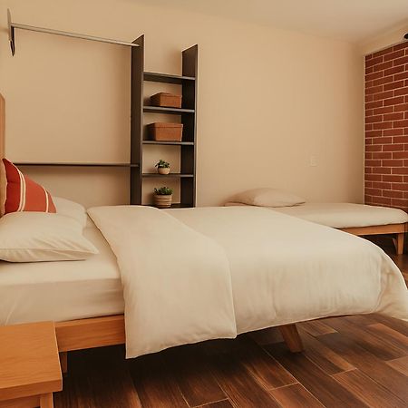 Hotel Casa Acueducto - Lujo Cultural Oaxaca Zewnętrze zdjęcie