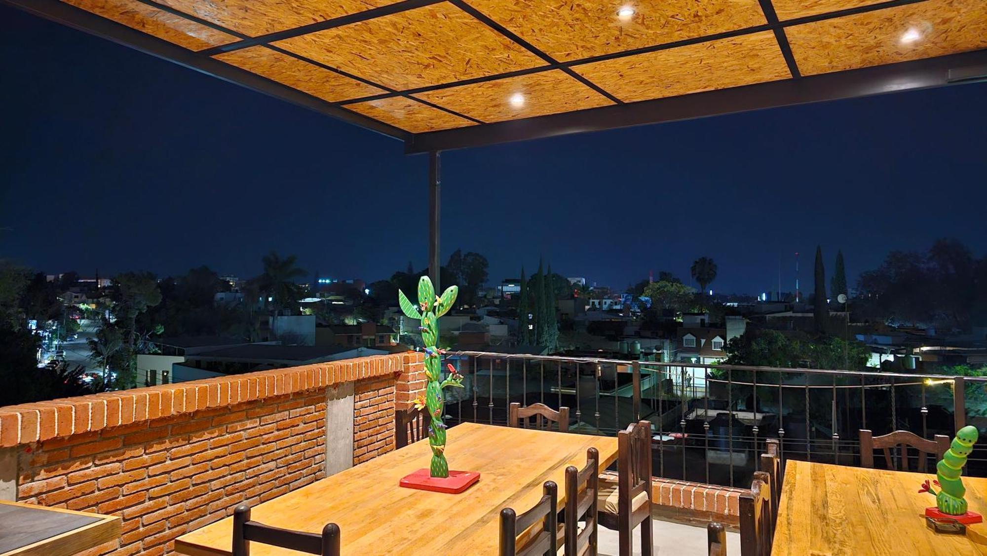 Hotel Casa Acueducto - Lujo Cultural Oaxaca Zewnętrze zdjęcie