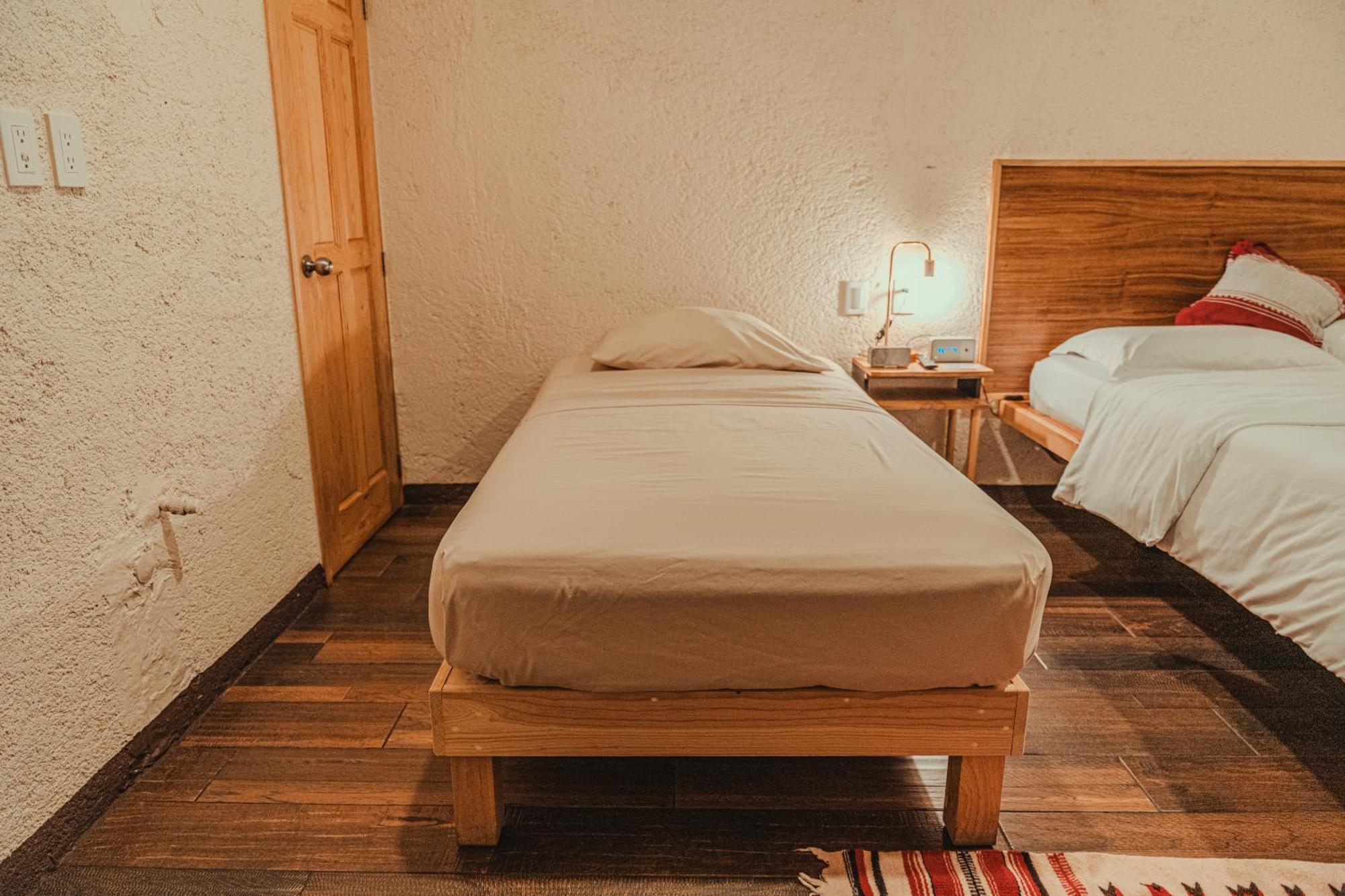 Hotel Casa Acueducto - Lujo Cultural Oaxaca Zewnętrze zdjęcie