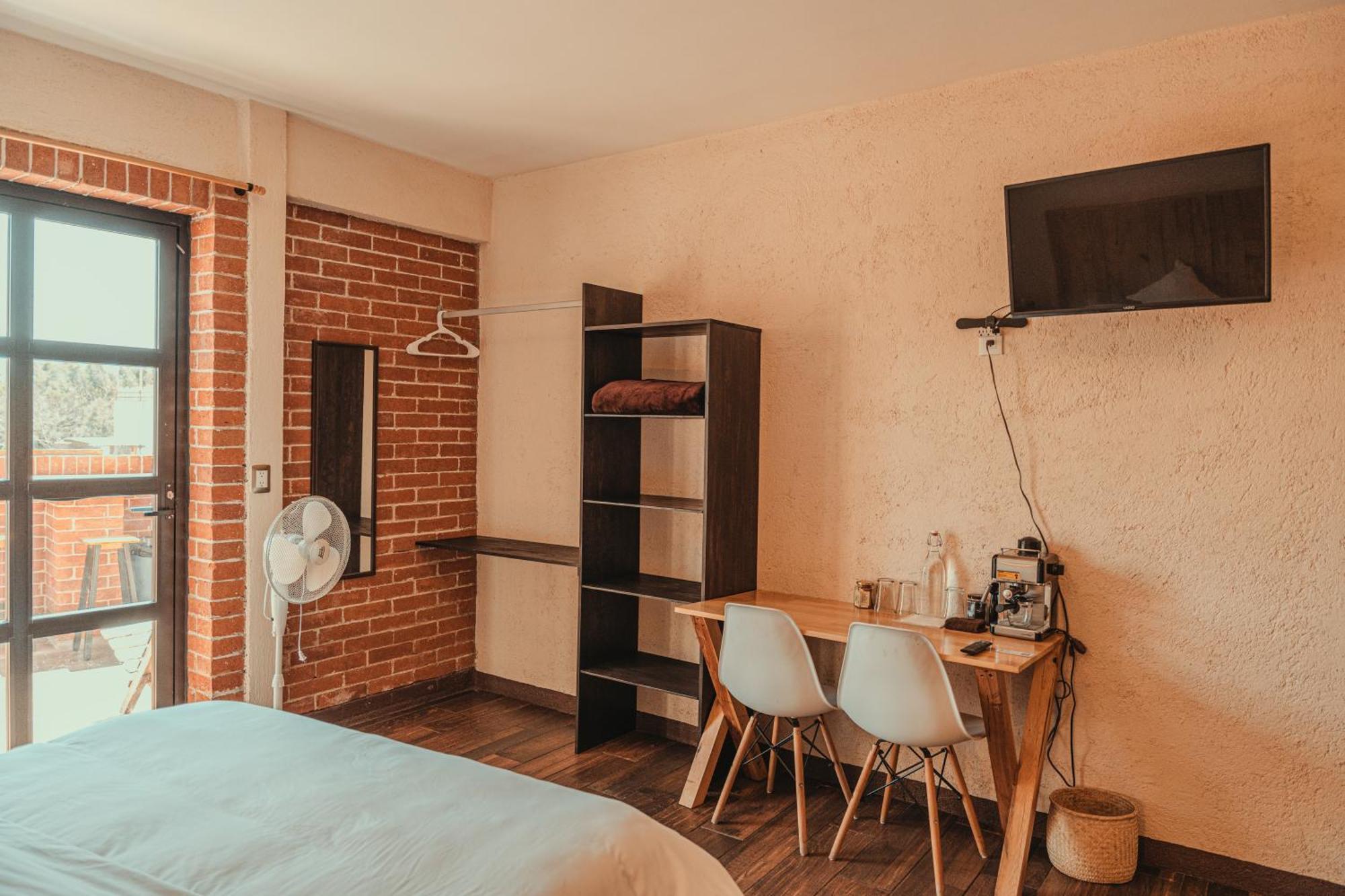 Hotel Casa Acueducto - Lujo Cultural Oaxaca Zewnętrze zdjęcie