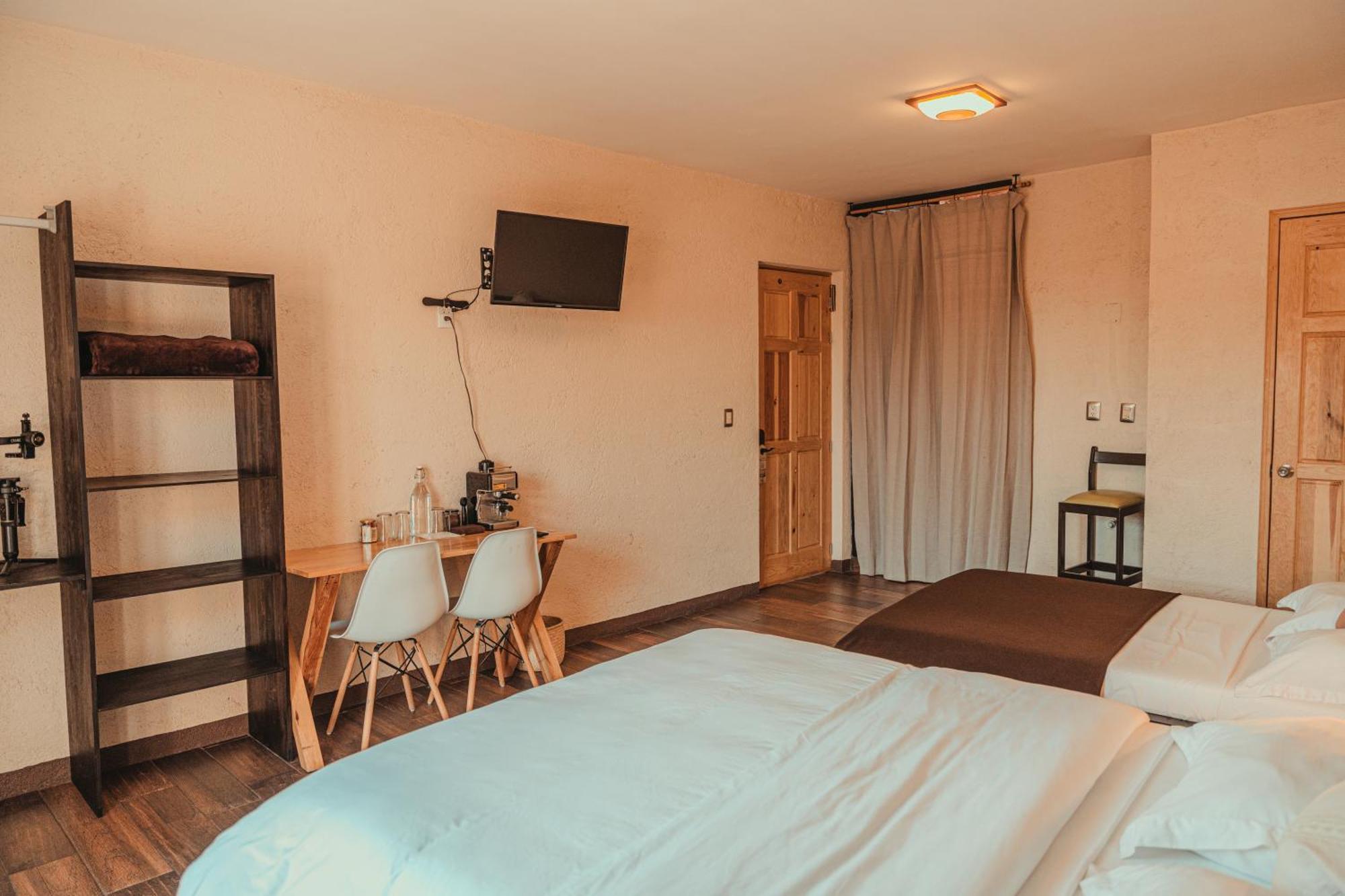 Hotel Casa Acueducto - Lujo Cultural Oaxaca Zewnętrze zdjęcie