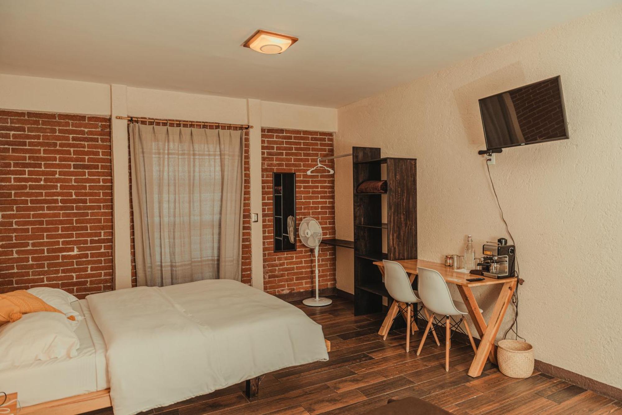 Hotel Casa Acueducto - Lujo Cultural Oaxaca Zewnętrze zdjęcie