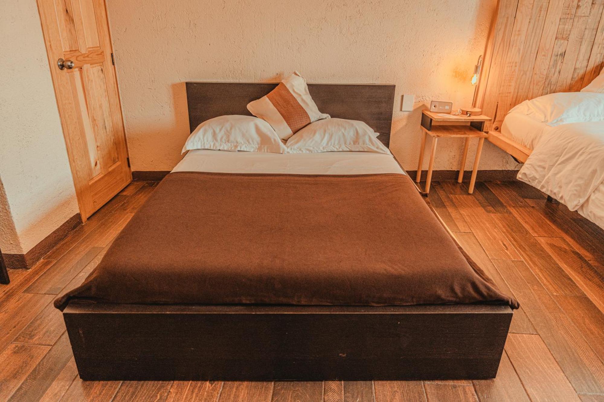 Hotel Casa Acueducto - Lujo Cultural Oaxaca Zewnętrze zdjęcie