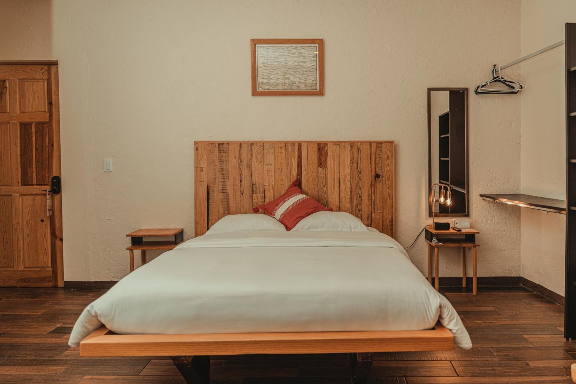 Hotel Casa Acueducto - Lujo Cultural Oaxaca Zewnętrze zdjęcie
