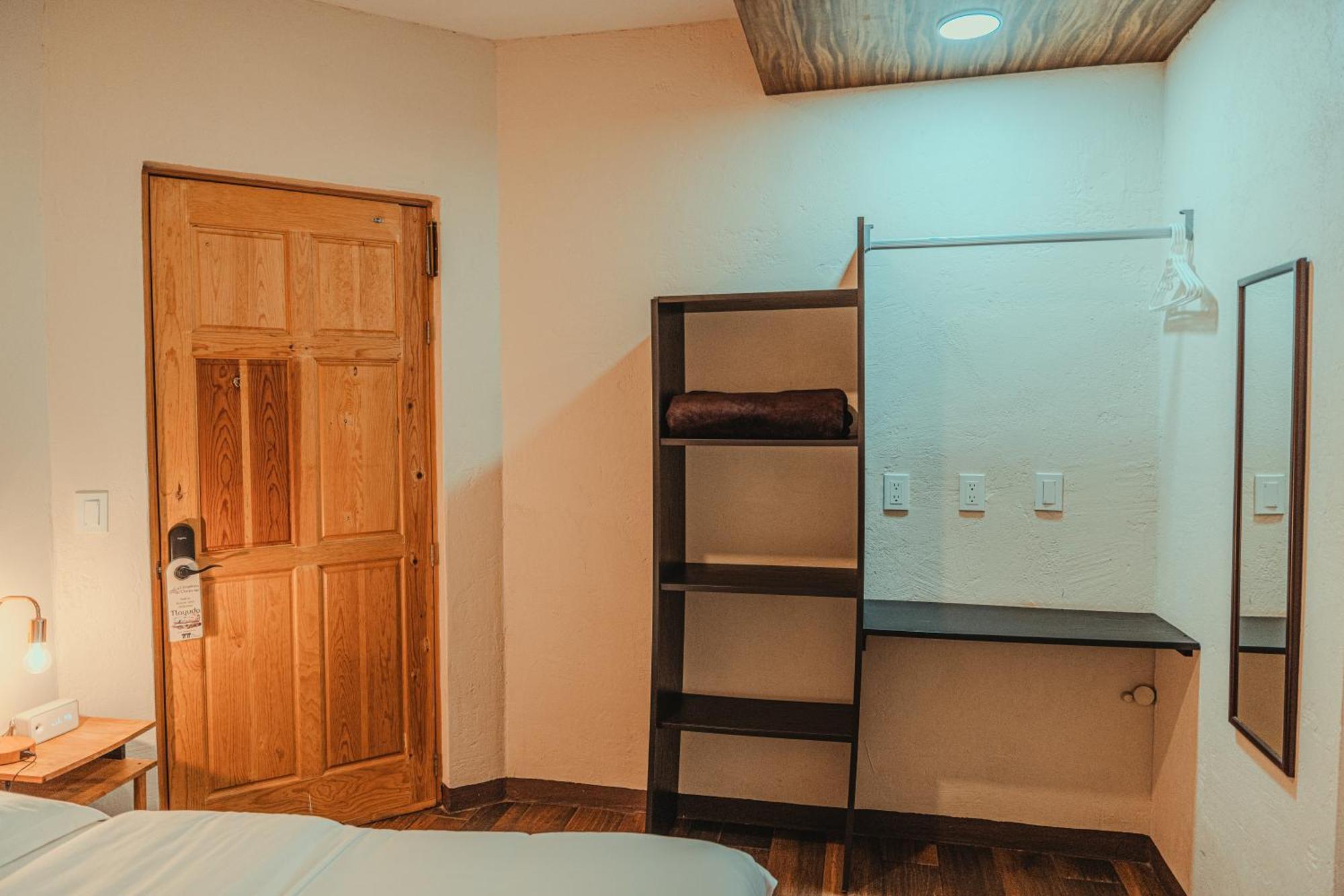 Hotel Casa Acueducto - Lujo Cultural Oaxaca Zewnętrze zdjęcie