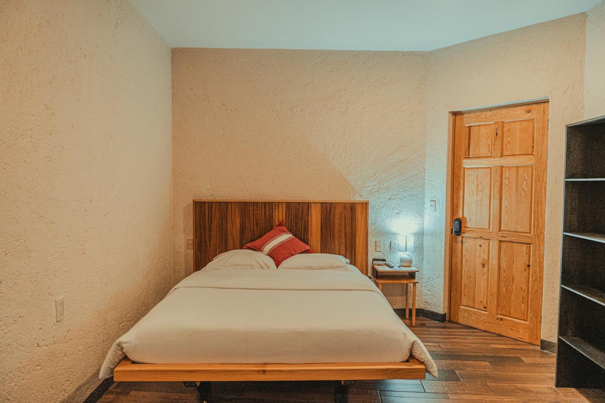 Hotel Casa Acueducto - Lujo Cultural Oaxaca Zewnętrze zdjęcie