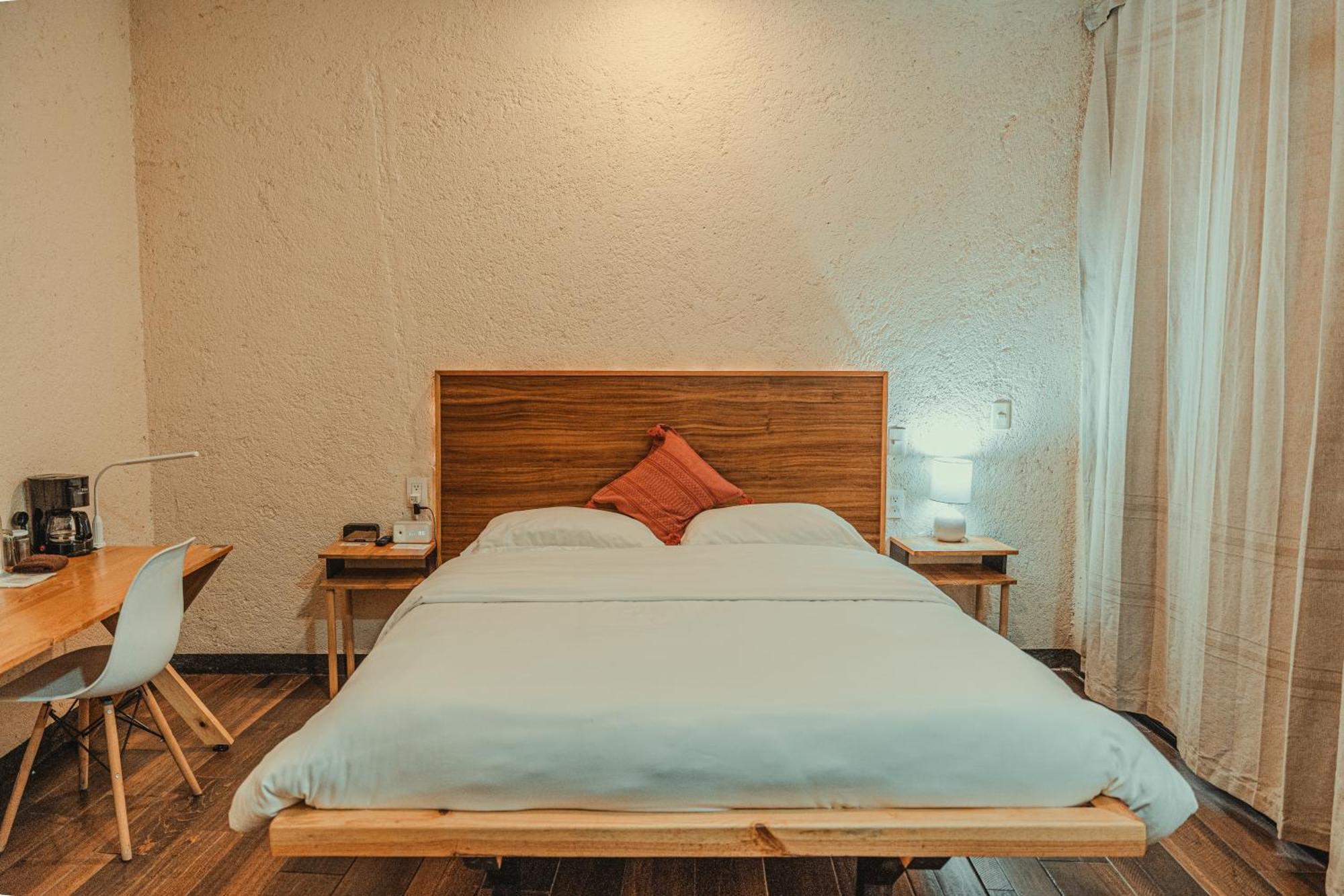Hotel Casa Acueducto - Lujo Cultural Oaxaca Zewnętrze zdjęcie