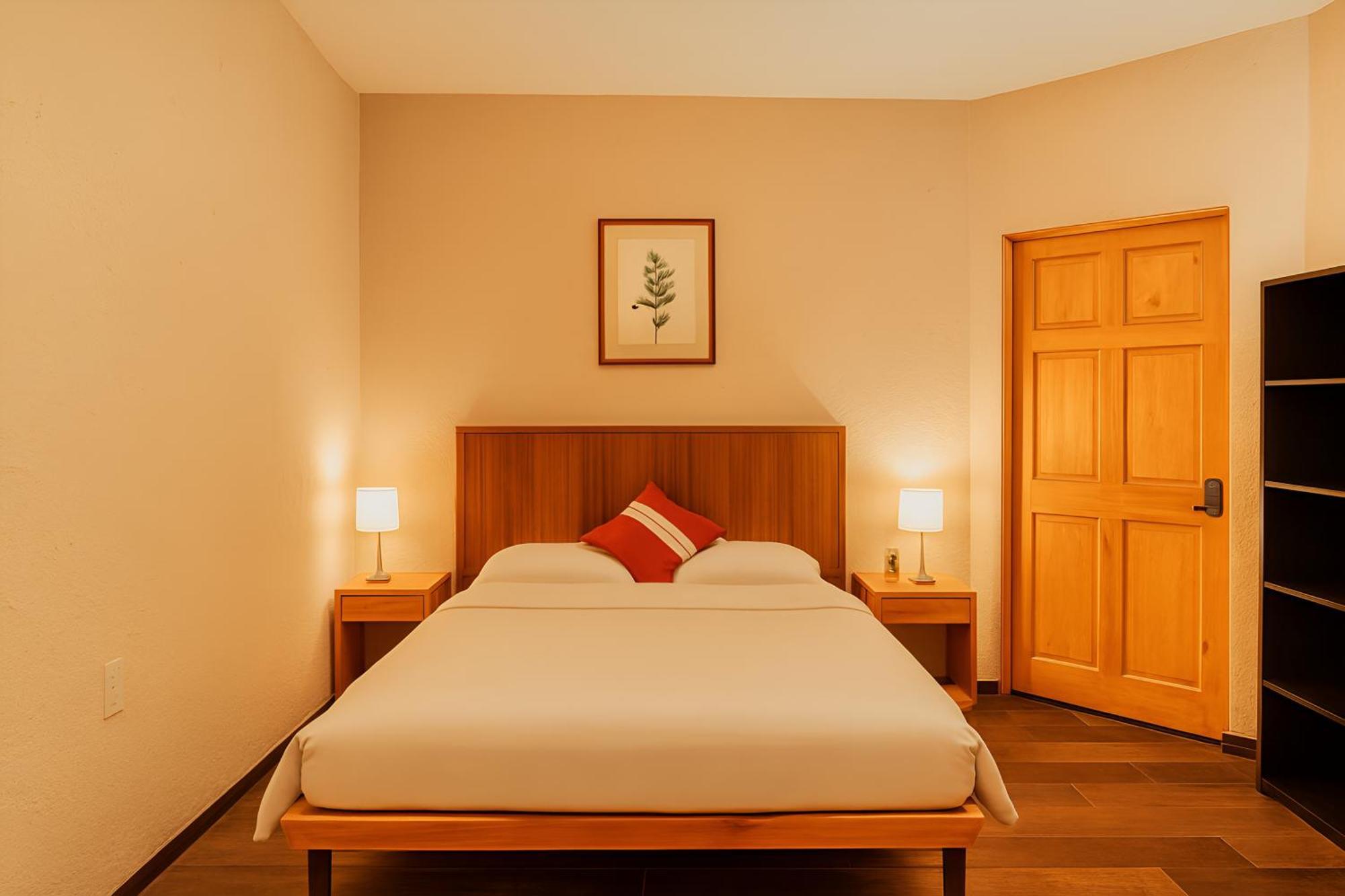 Hotel Casa Acueducto - Lujo Cultural Oaxaca Zewnętrze zdjęcie