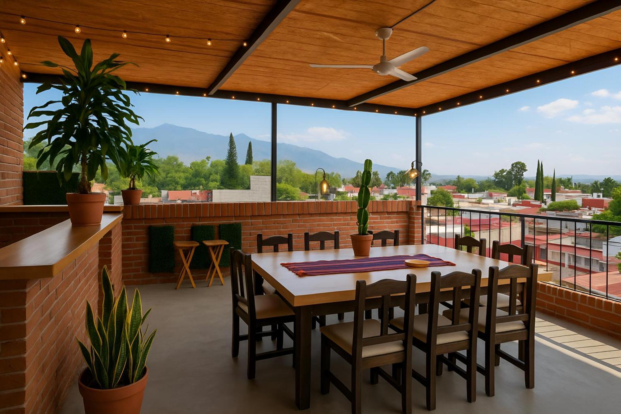 Hotel Casa Acueducto - Lujo Cultural Oaxaca Zewnętrze zdjęcie