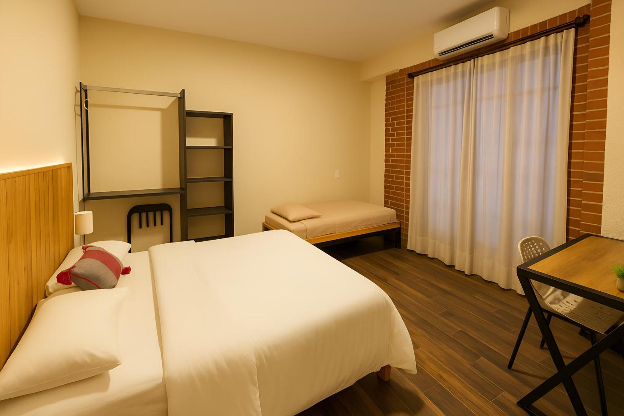 Hotel Casa Acueducto - Lujo Cultural Oaxaca Zewnętrze zdjęcie