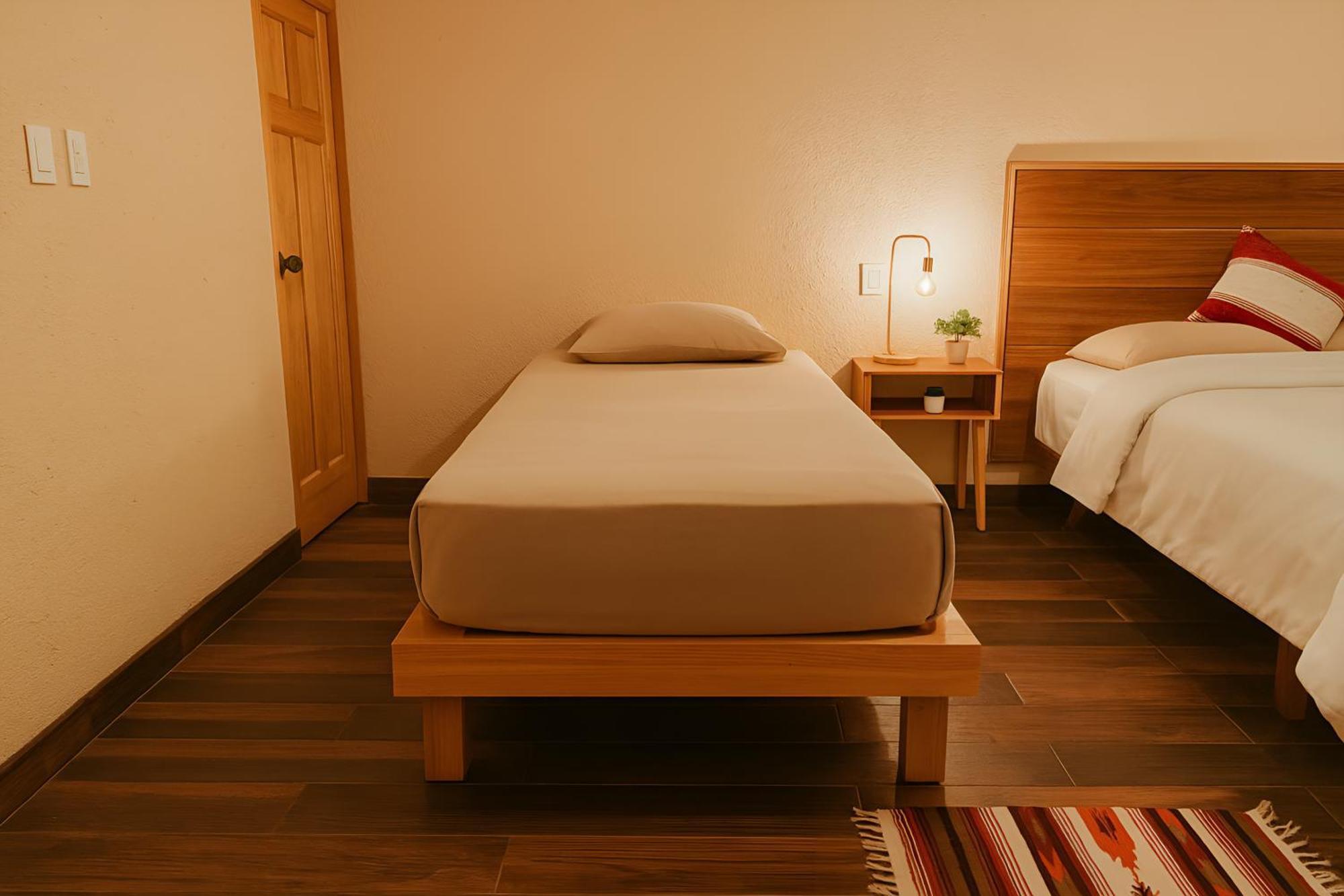 Hotel Casa Acueducto - Lujo Cultural Oaxaca Zewnętrze zdjęcie