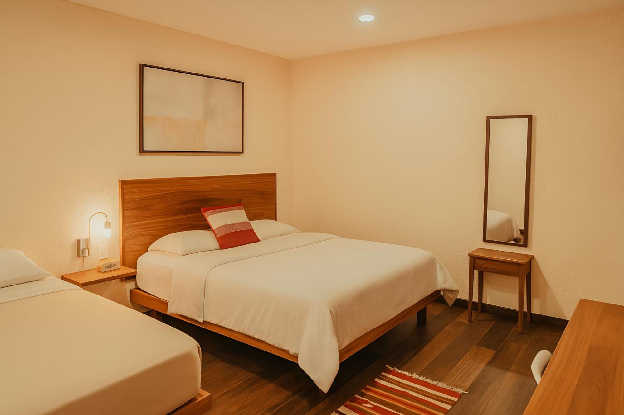 Hotel Casa Acueducto - Lujo Cultural Oaxaca Zewnętrze zdjęcie
