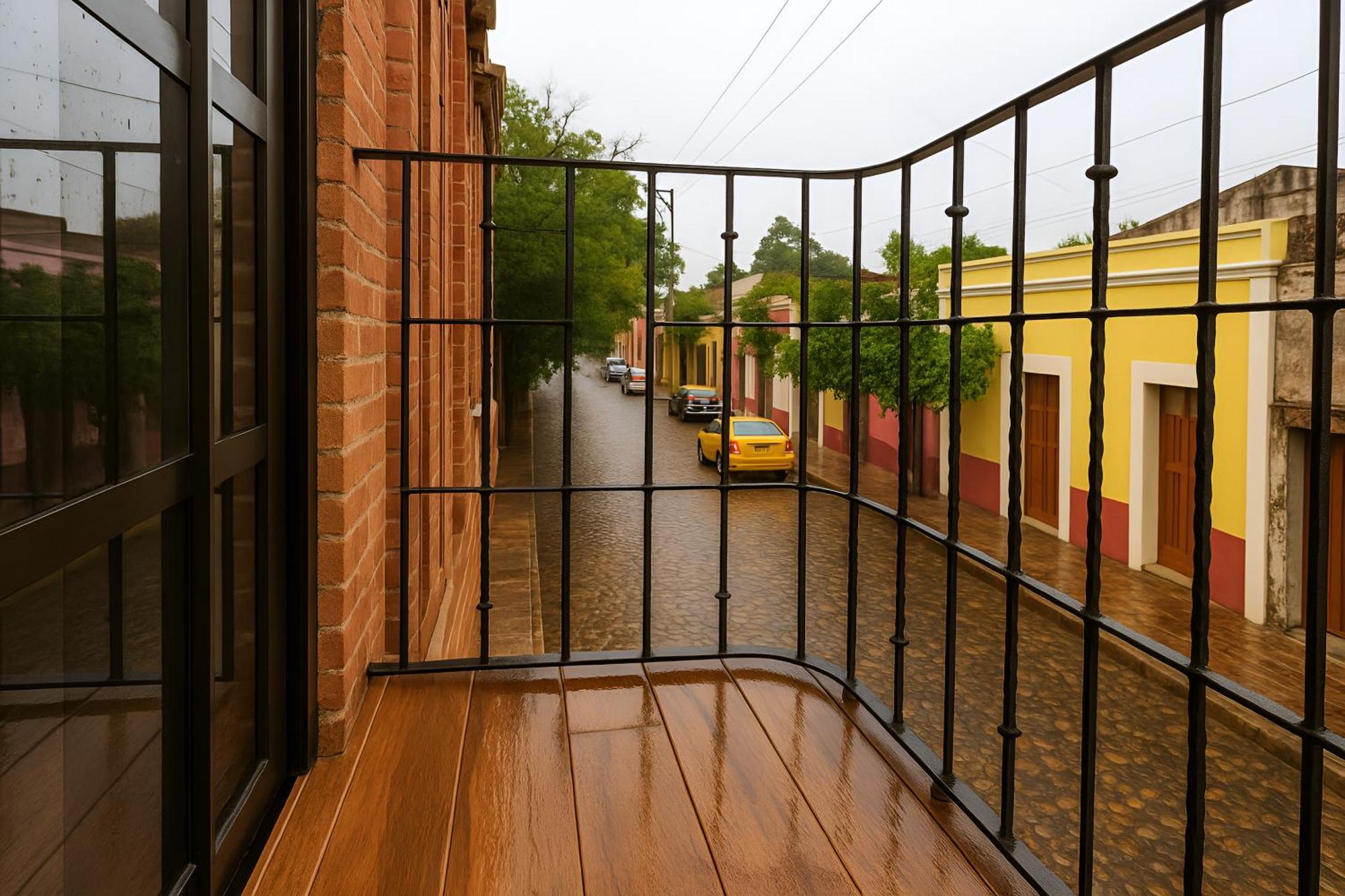 Hotel Casa Acueducto - Lujo Cultural Oaxaca Zewnętrze zdjęcie