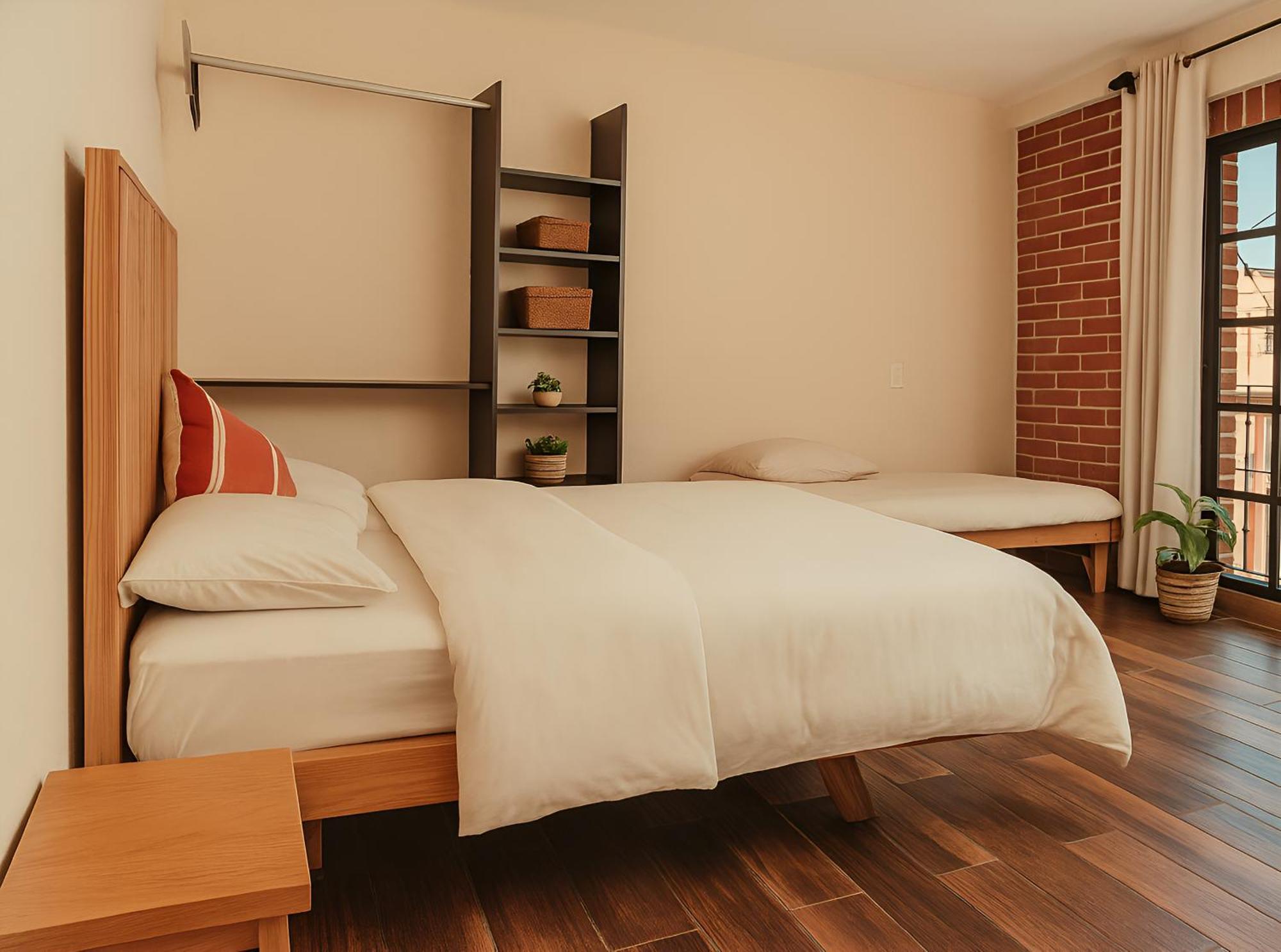 Hotel Casa Acueducto - Lujo Cultural Oaxaca Zewnętrze zdjęcie