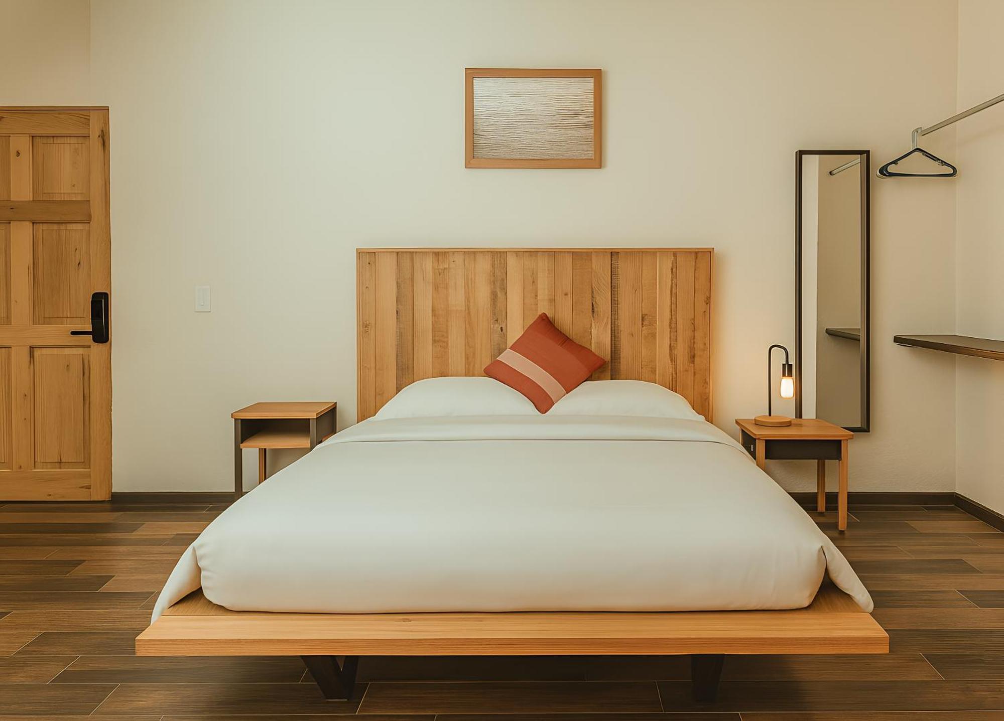 Hotel Casa Acueducto - Lujo Cultural Oaxaca Zewnętrze zdjęcie